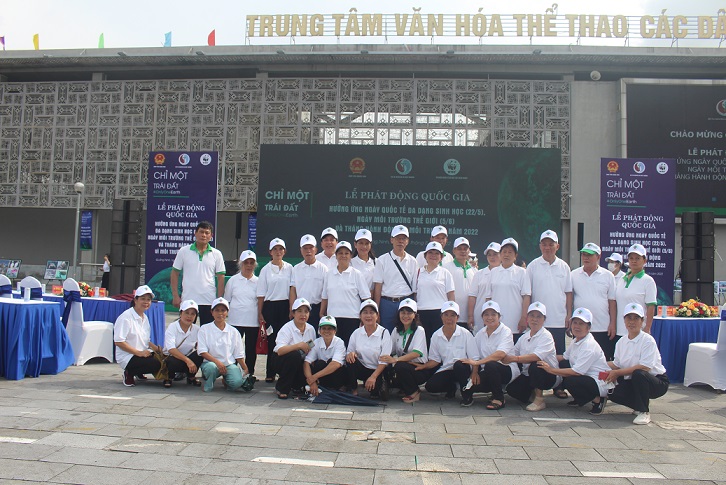 Hội viên Tiên Yên, tỉnh Quảng Ninh